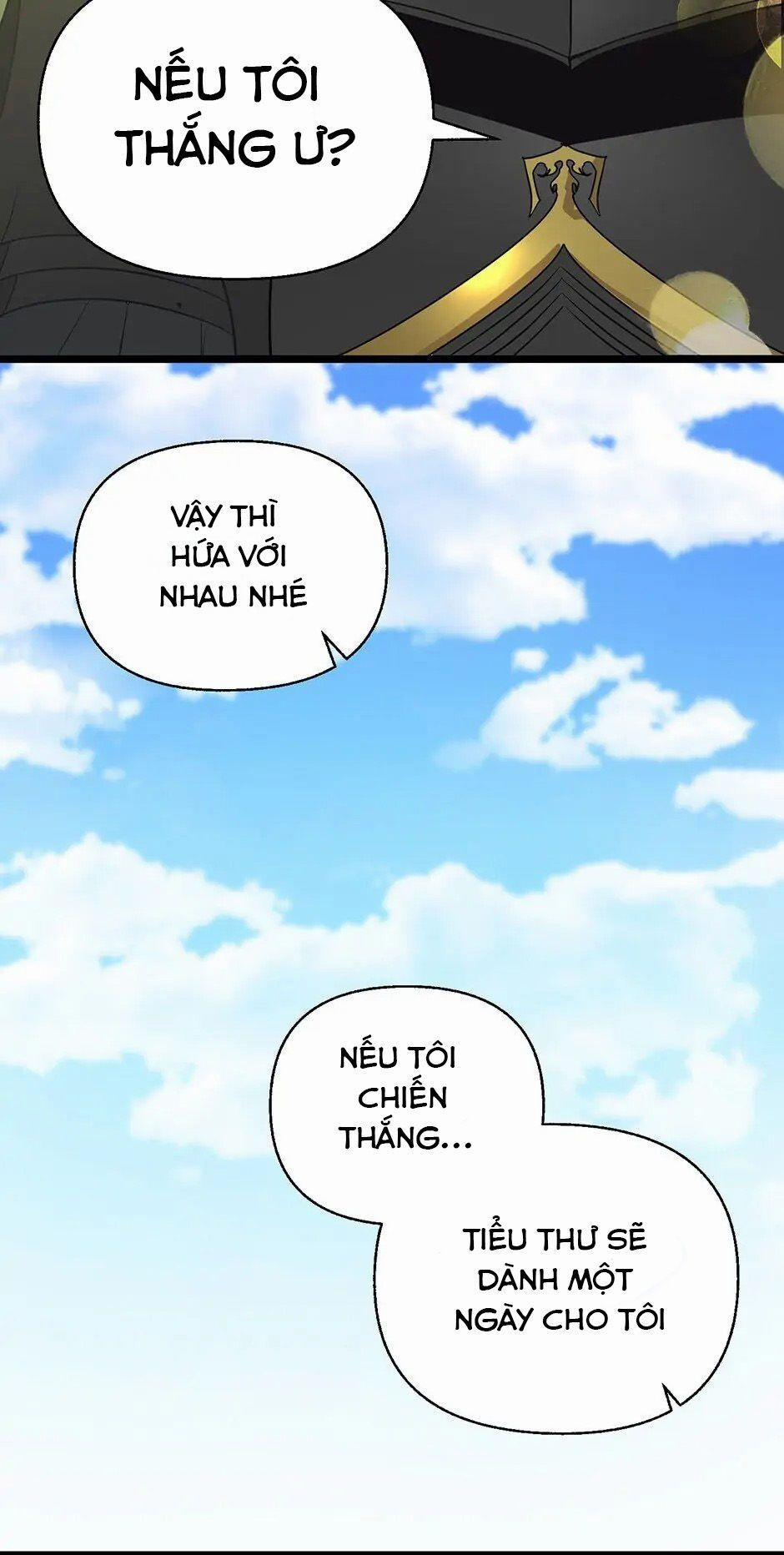 Xin Hãy Bỏ Mặc Tôi 10 trang 7