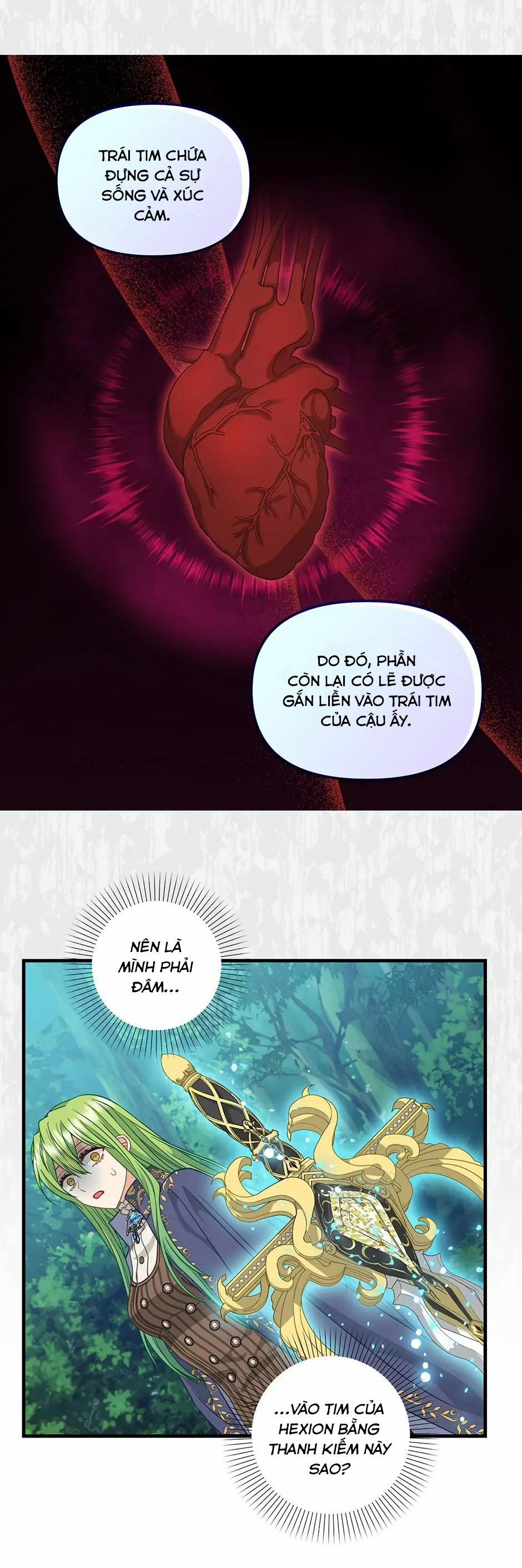 Xin Hãy Bỏ Mặc Tôi 101 trang 27