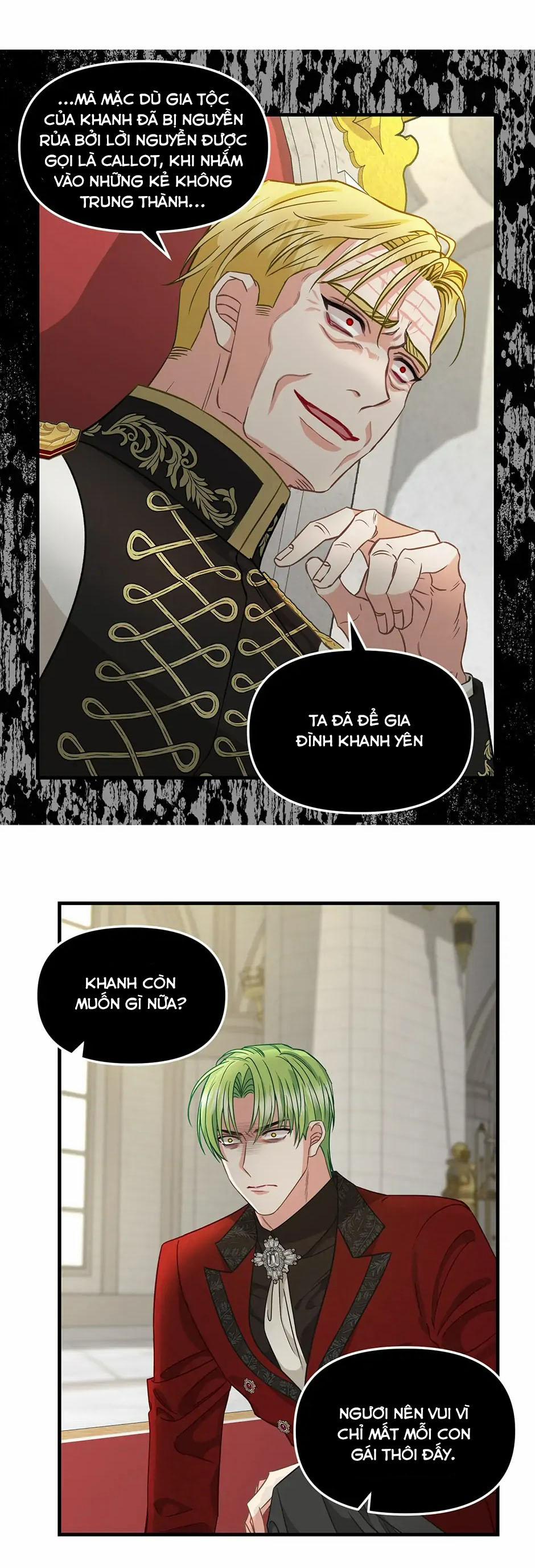 Xin Hãy Bỏ Mặc Tôi 101 trang 4