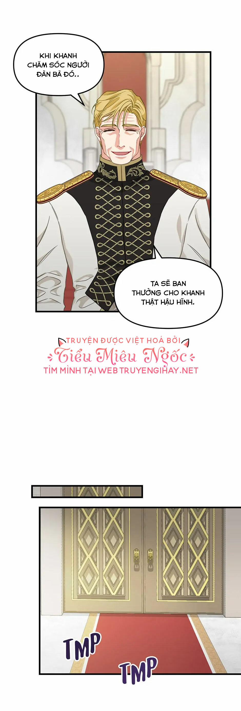 Xin Hãy Bỏ Mặc Tôi 101 trang 8