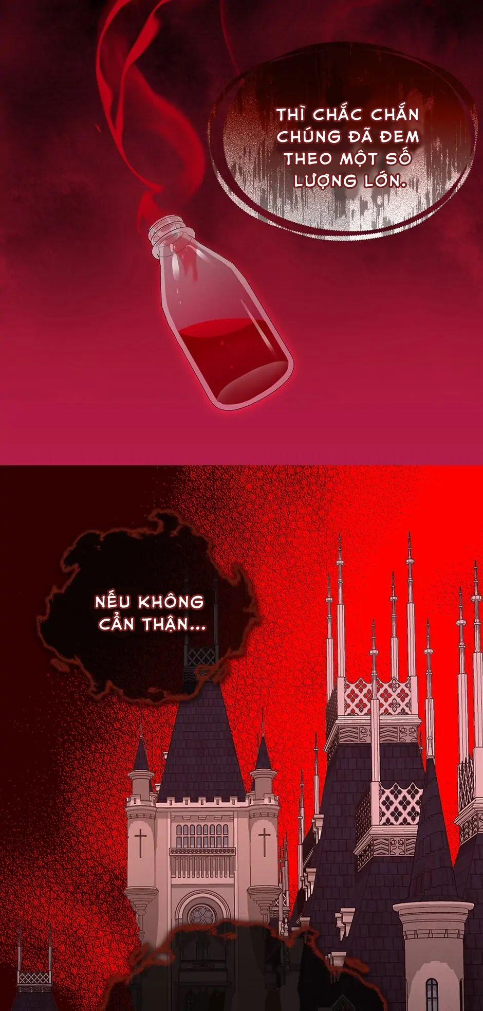 Xin Hãy Bỏ Mặc Tôi 104 trang 3