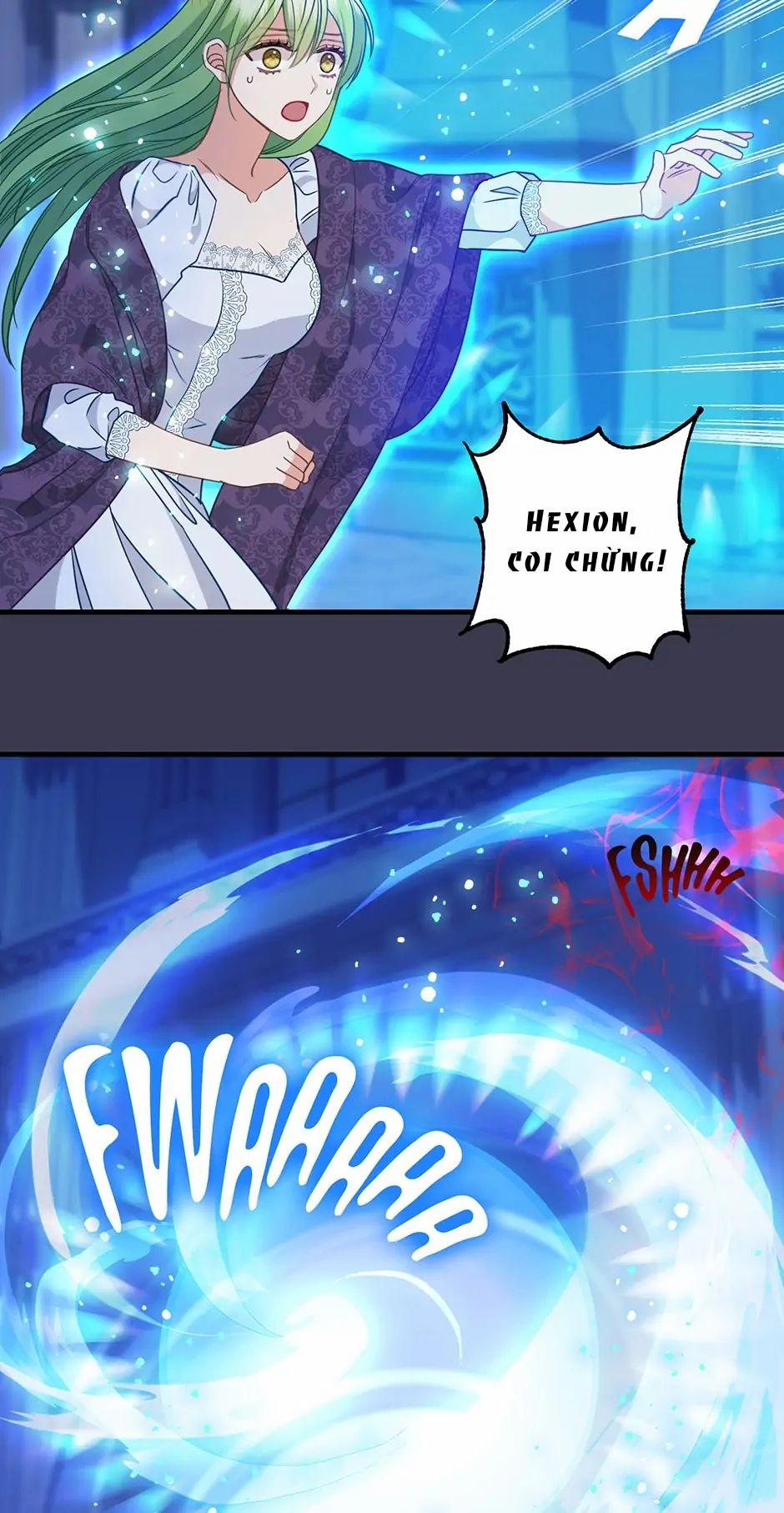 Xin Hãy Bỏ Mặc Tôi 104 trang 7