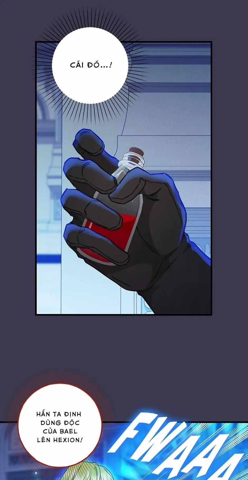 Xin Hãy Bỏ Mặc Tôi 104 trang 8