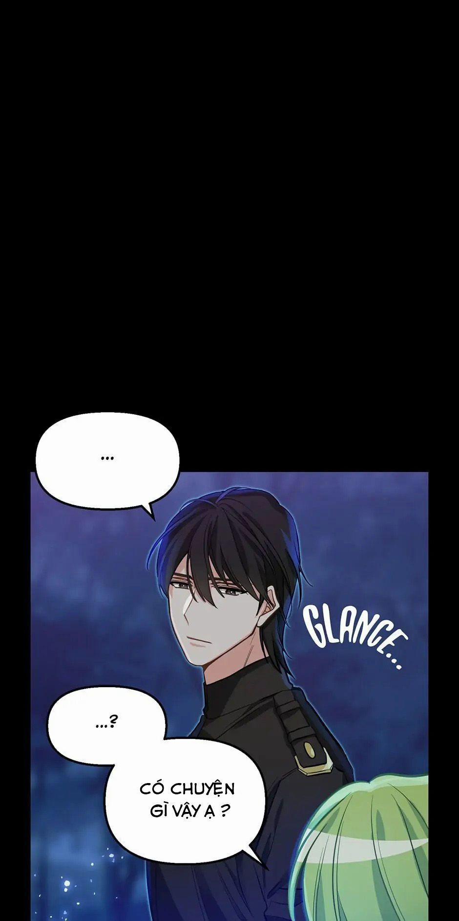 Xin Hãy Bỏ Mặc Tôi 15 trang 0