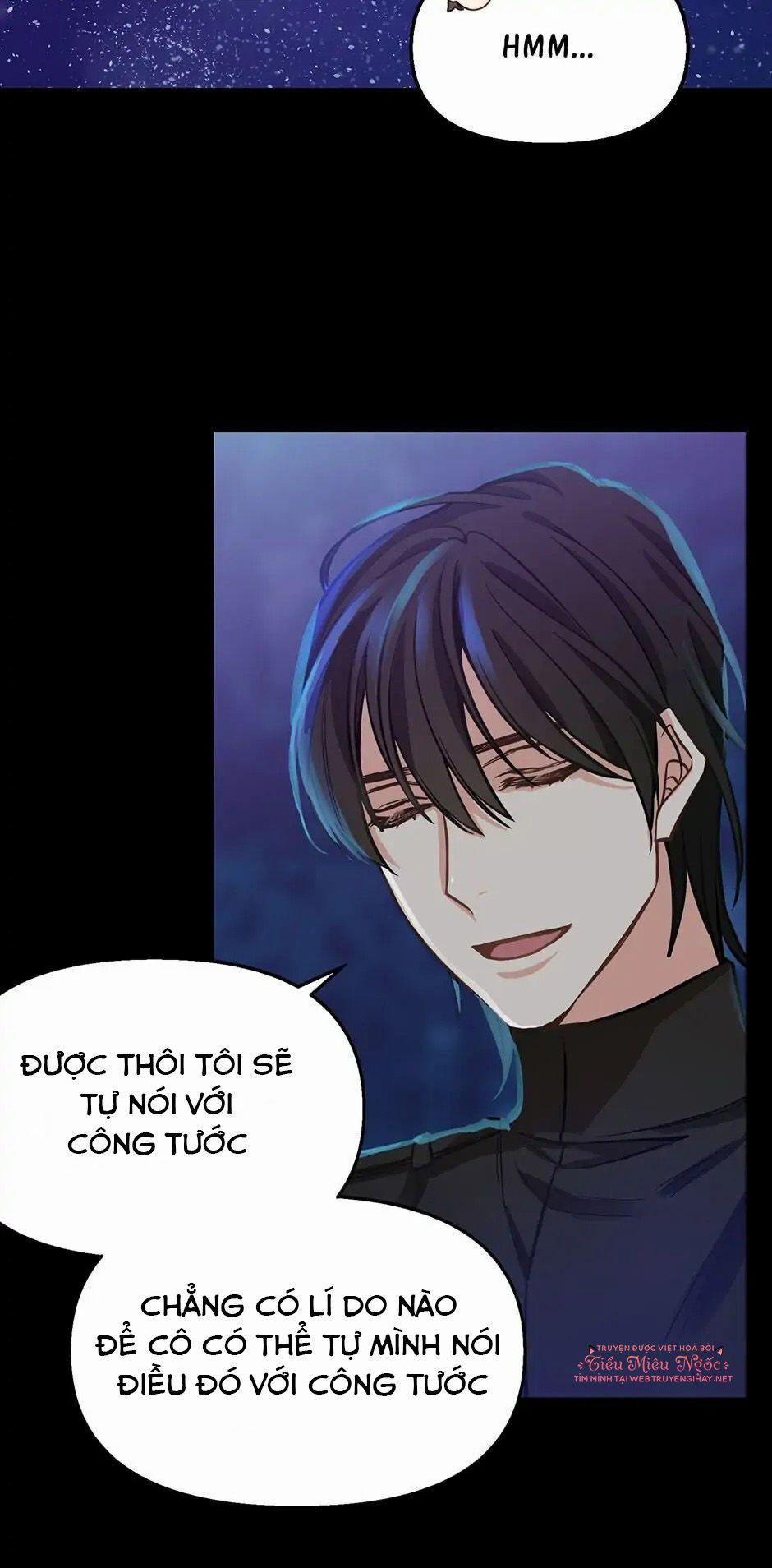 Xin Hãy Bỏ Mặc Tôi 15 trang 13