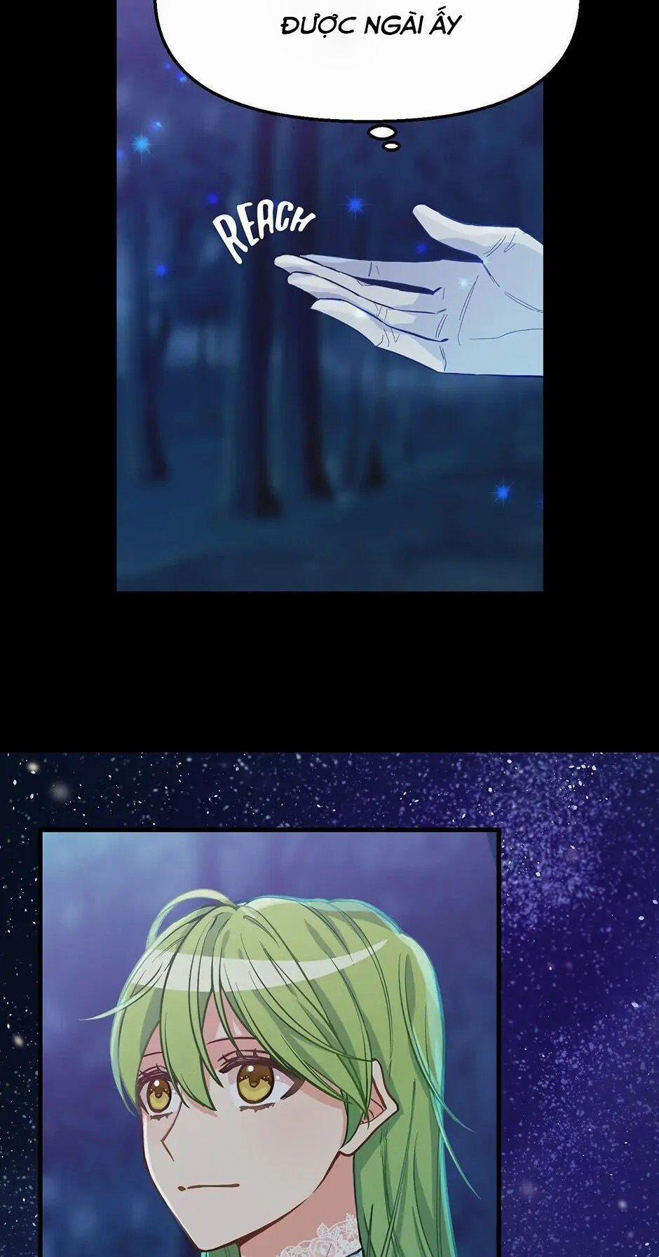 Xin Hãy Bỏ Mặc Tôi 15 trang 15