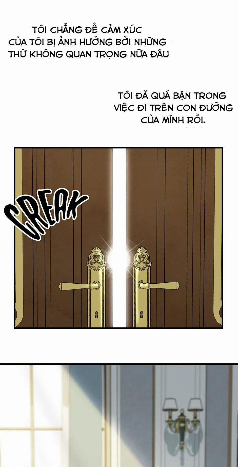 Xin Hãy Bỏ Mặc Tôi 15 trang 30