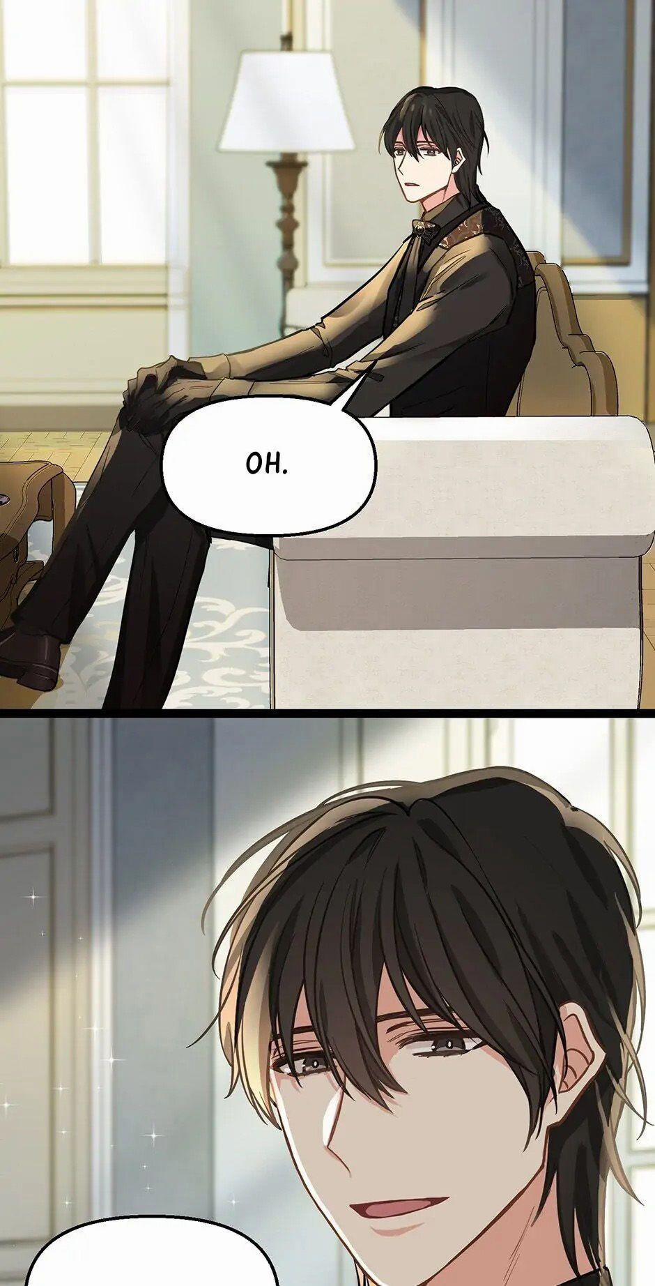 Xin Hãy Bỏ Mặc Tôi 15 trang 31