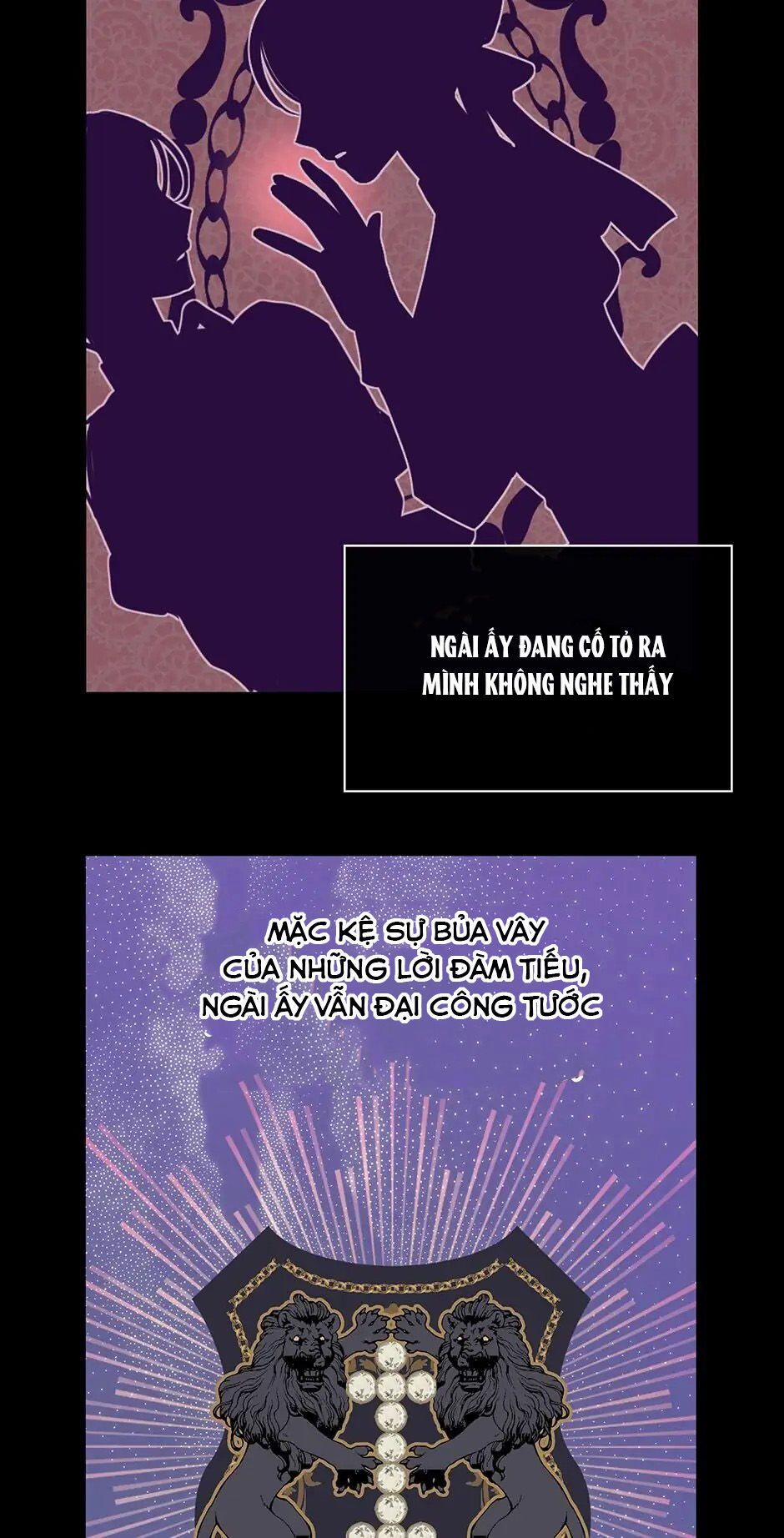 Xin Hãy Bỏ Mặc Tôi 15 trang 38