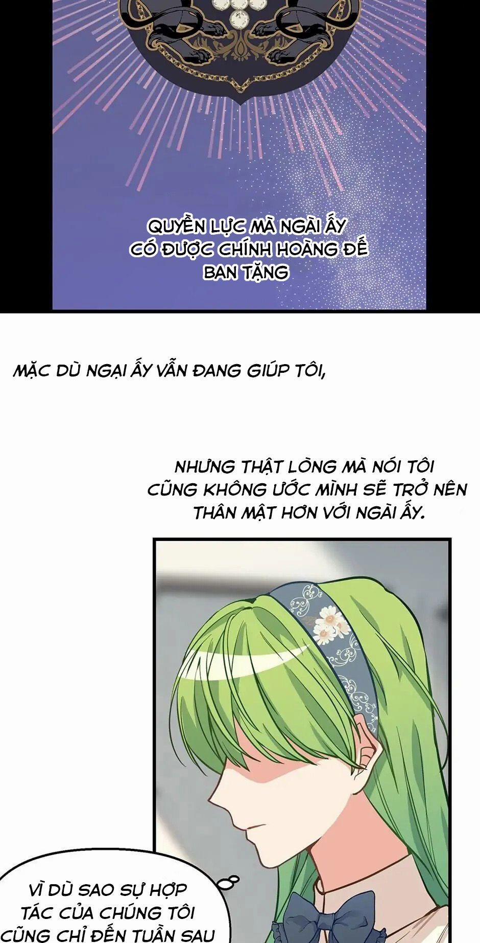 Xin Hãy Bỏ Mặc Tôi 15 trang 39