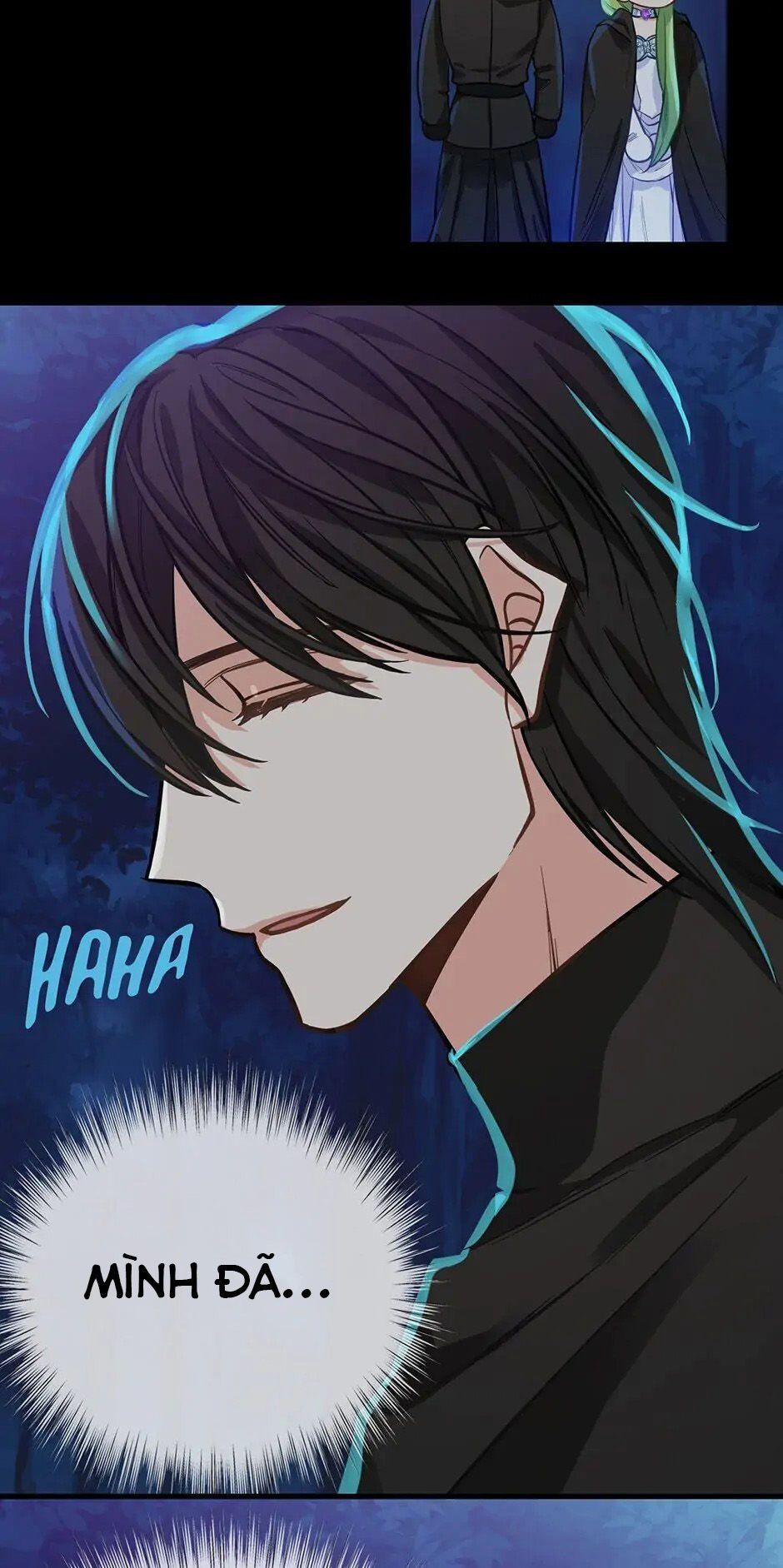 Xin Hãy Bỏ Mặc Tôi 15 trang 4