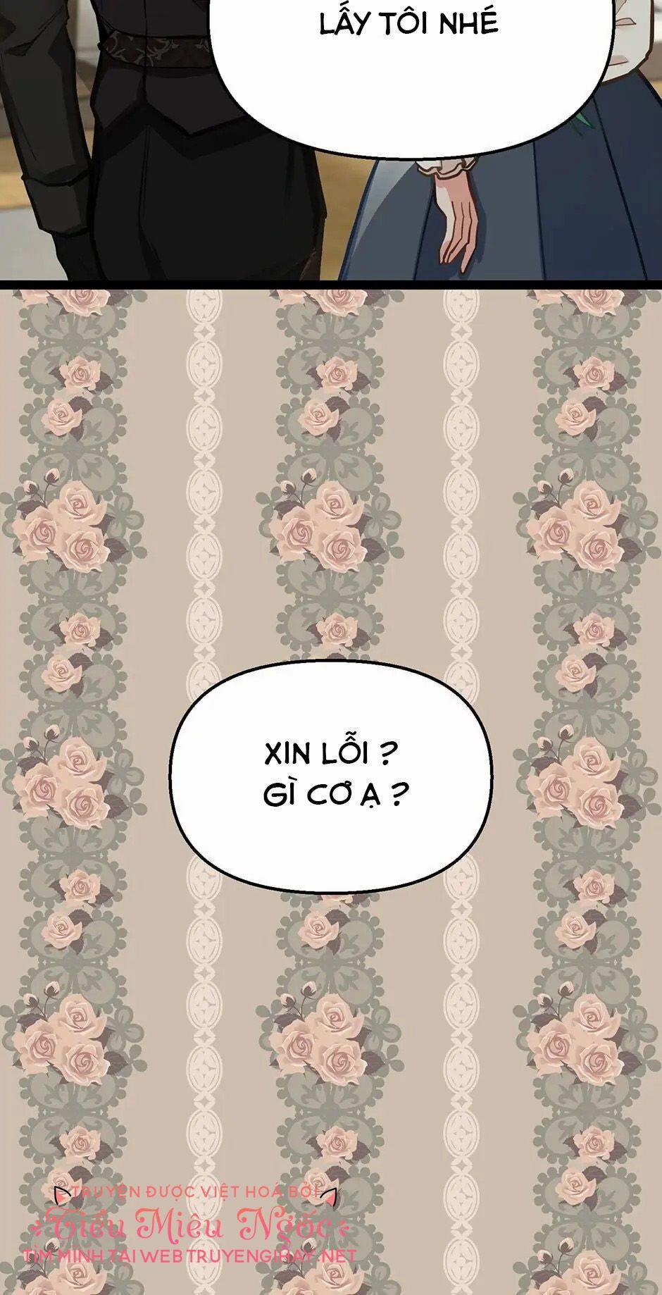 Xin Hãy Bỏ Mặc Tôi 15 trang 43