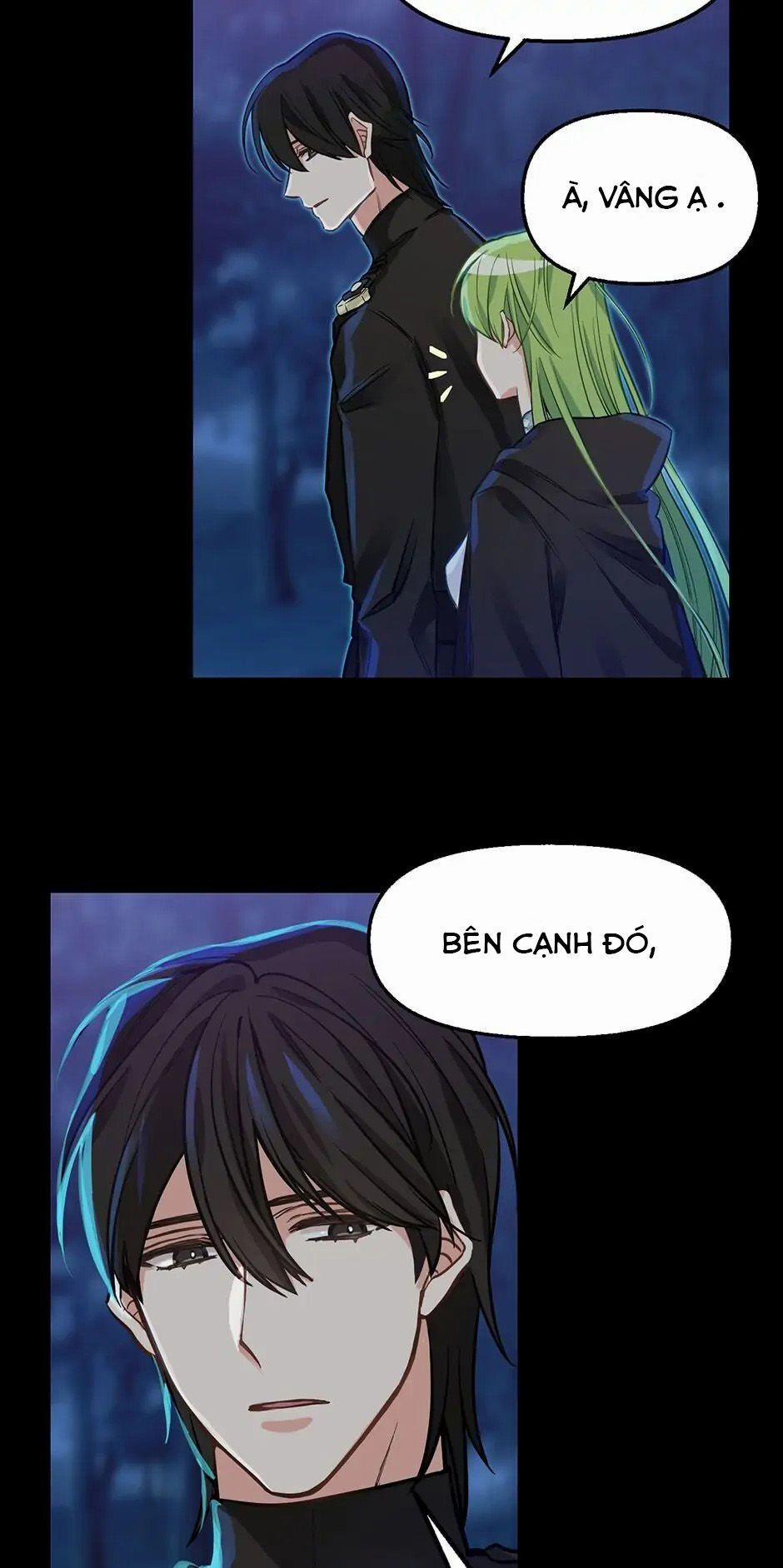 Xin Hãy Bỏ Mặc Tôi 15 trang 6