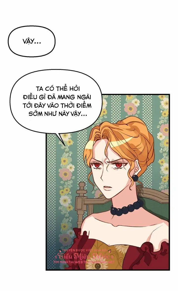 Xin Hãy Bỏ Mặc Tôi 17 trang 1