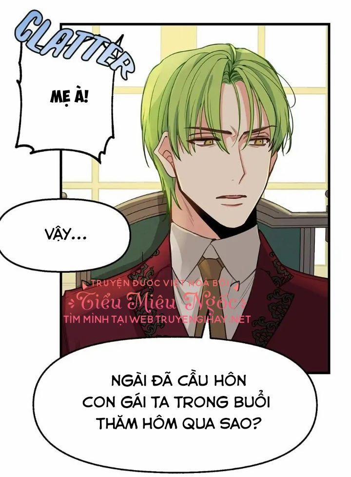 Xin Hãy Bỏ Mặc Tôi 17 trang 10