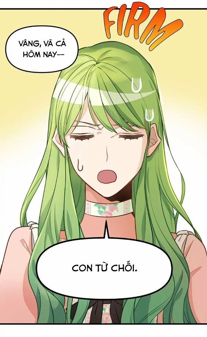 Xin Hãy Bỏ Mặc Tôi 17 trang 11