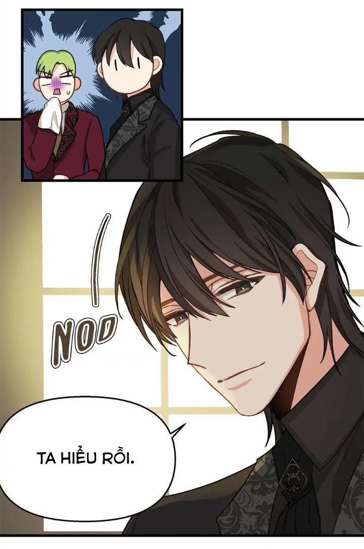 Xin Hãy Bỏ Mặc Tôi 17 trang 12