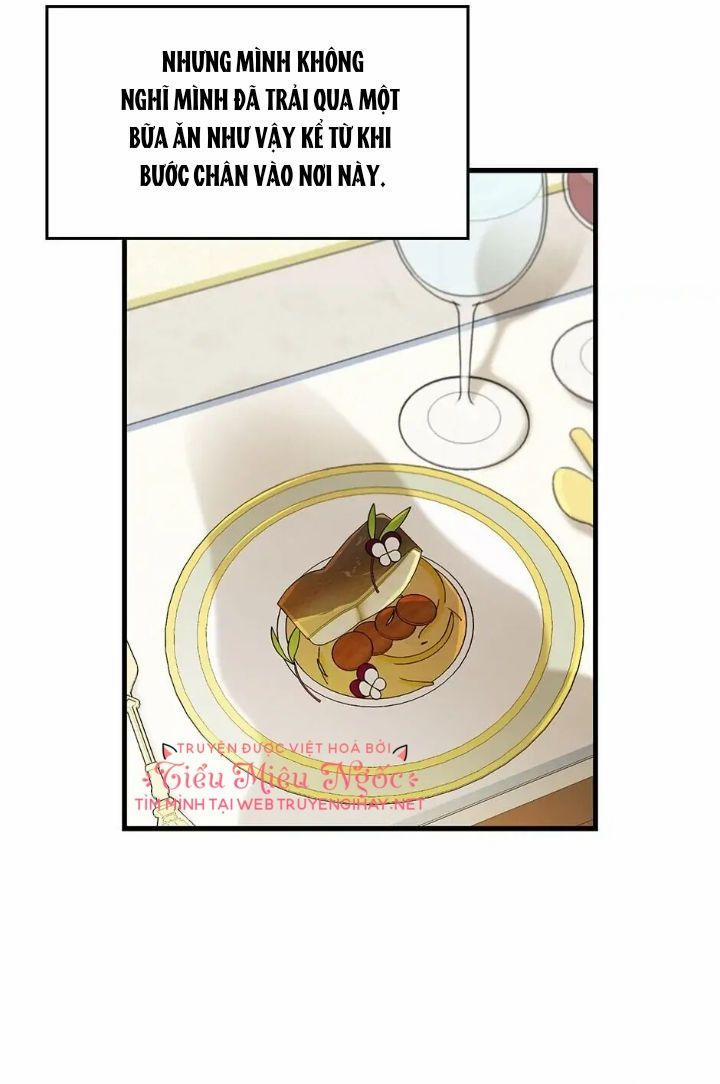 Xin Hãy Bỏ Mặc Tôi 17 trang 14