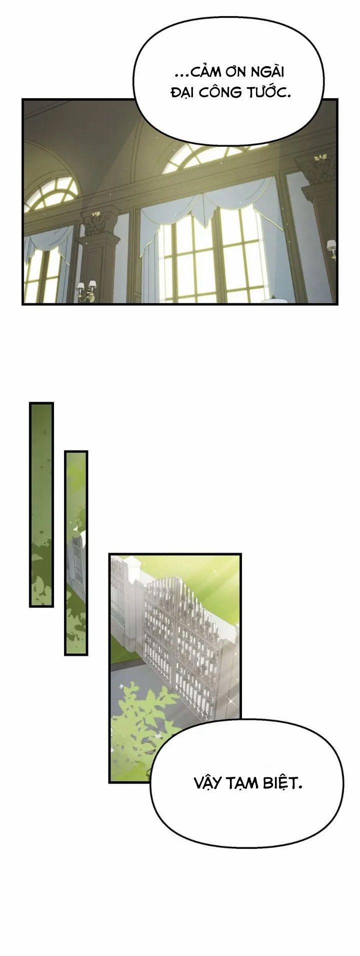 Xin Hãy Bỏ Mặc Tôi 17 trang 16