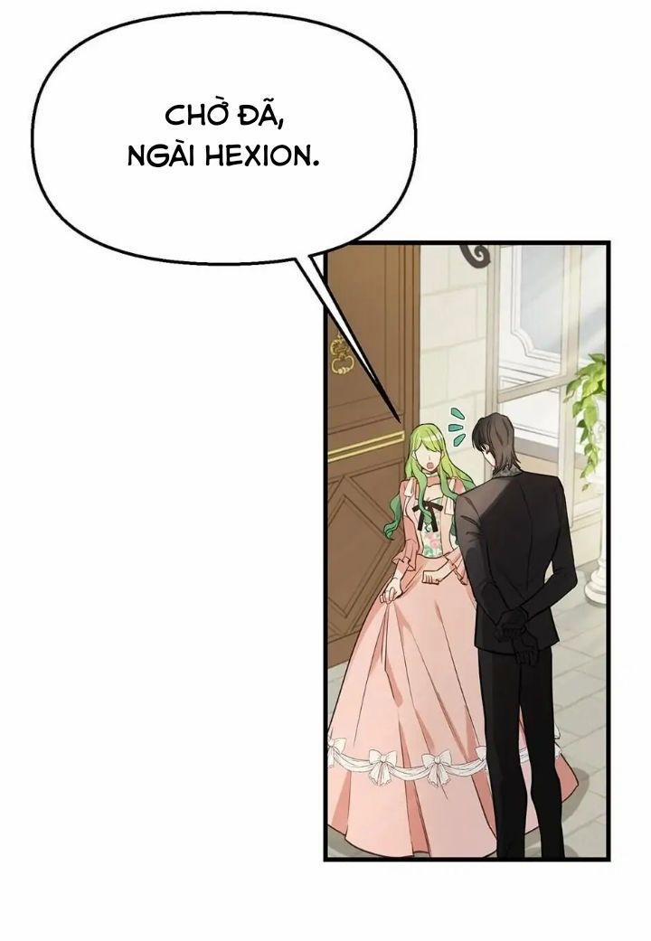 Xin Hãy Bỏ Mặc Tôi 17 trang 17