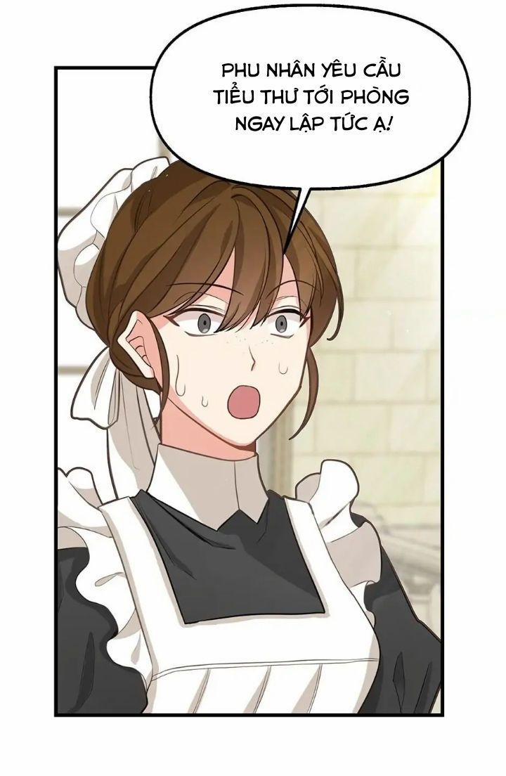 Xin Hãy Bỏ Mặc Tôi 17 trang 22