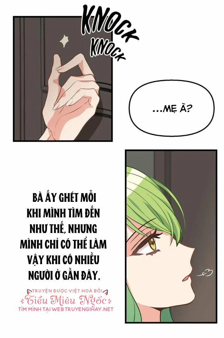 Xin Hãy Bỏ Mặc Tôi 17 trang 24