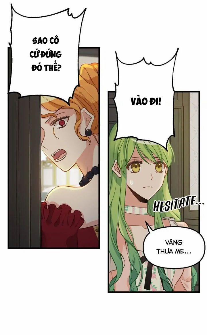 Xin Hãy Bỏ Mặc Tôi 17 trang 26