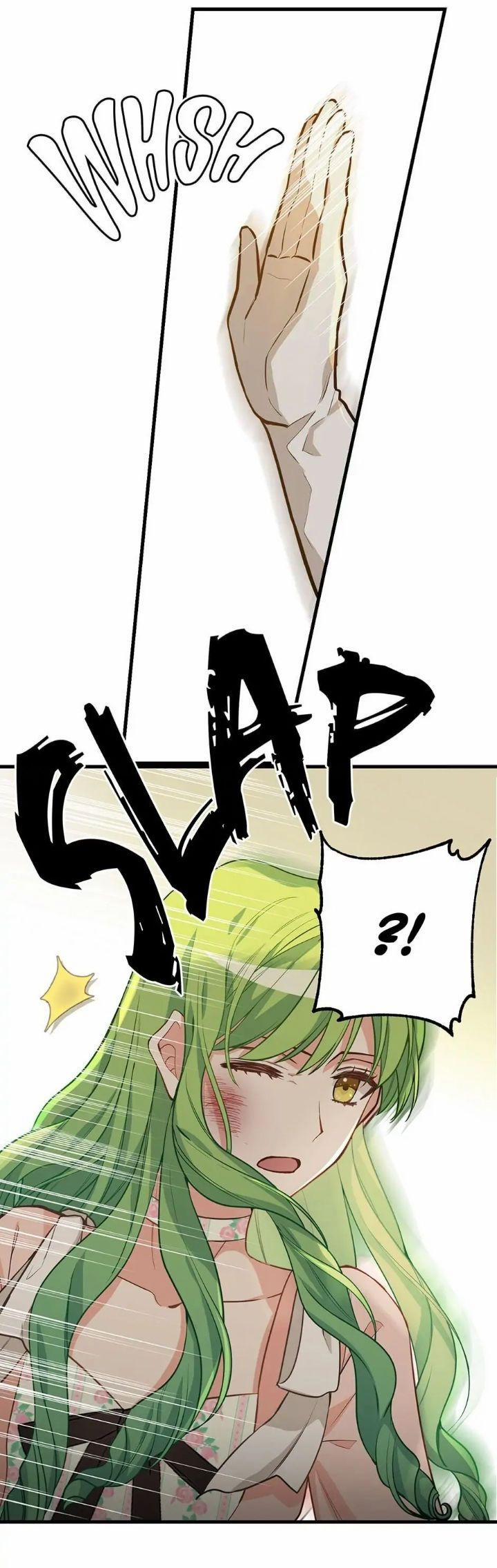 Xin Hãy Bỏ Mặc Tôi 17 trang 28