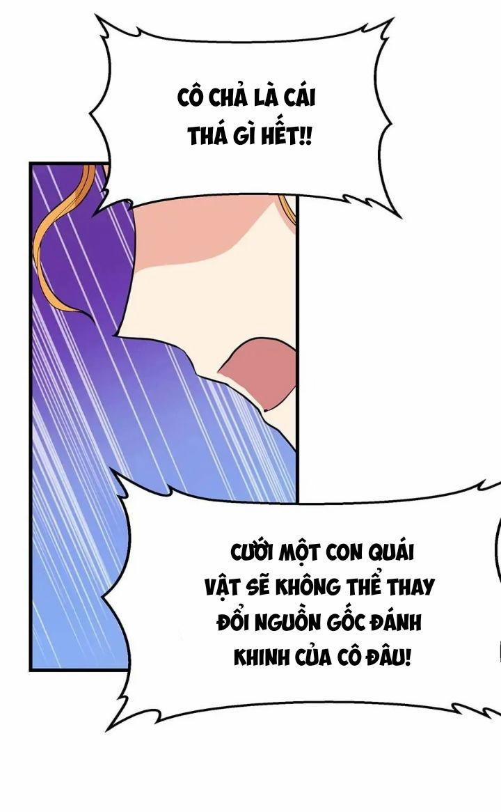 Xin Hãy Bỏ Mặc Tôi 17 trang 30