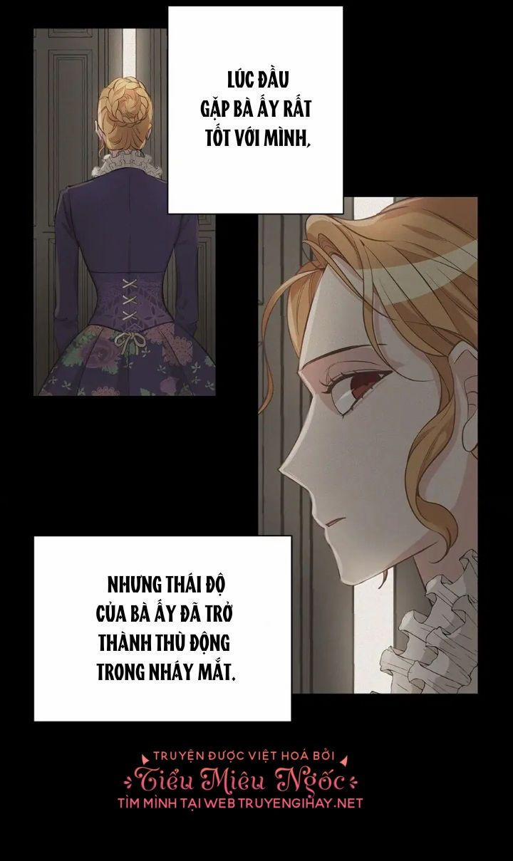 Xin Hãy Bỏ Mặc Tôi 17 trang 33