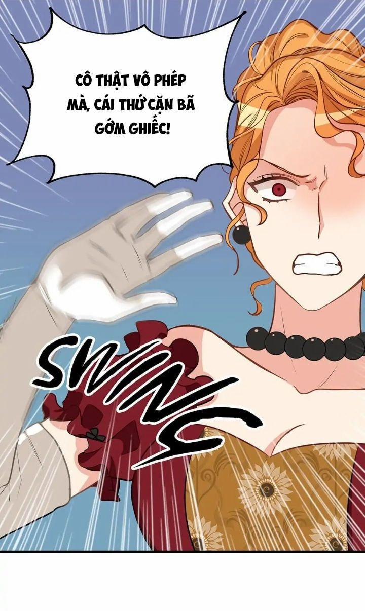 Xin Hãy Bỏ Mặc Tôi 17 trang 35