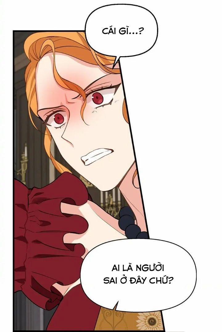 Xin Hãy Bỏ Mặc Tôi 17 trang 37