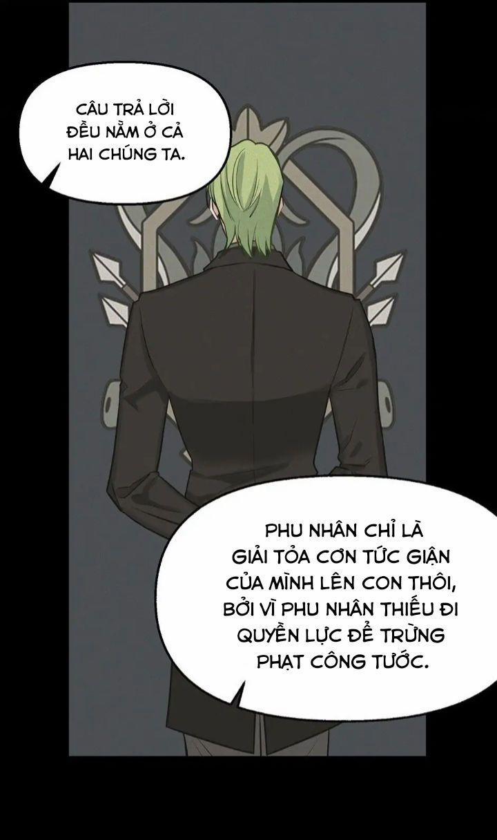 Xin Hãy Bỏ Mặc Tôi 17 trang 39