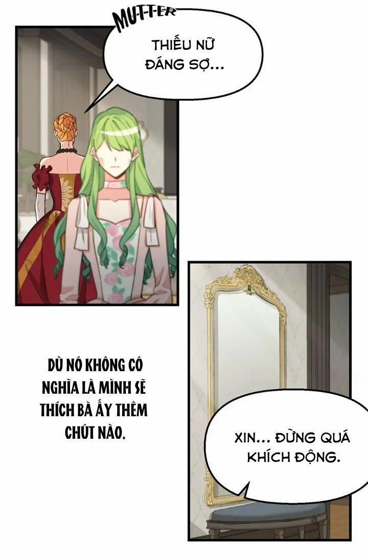 Xin Hãy Bỏ Mặc Tôi 17 trang 44