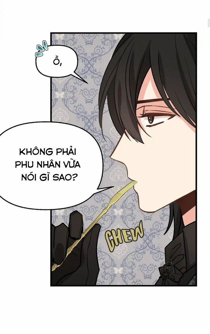 Xin Hãy Bỏ Mặc Tôi 17 trang 5