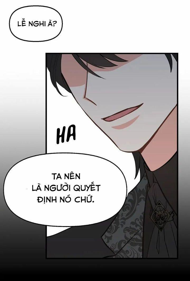 Xin Hãy Bỏ Mặc Tôi 17 trang 7