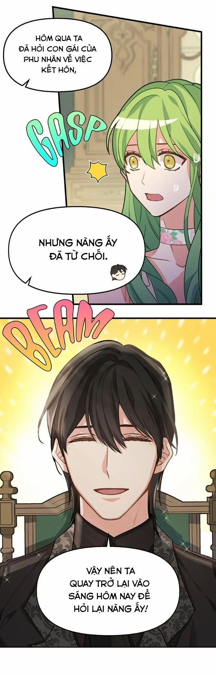 Xin Hãy Bỏ Mặc Tôi 17 trang 9