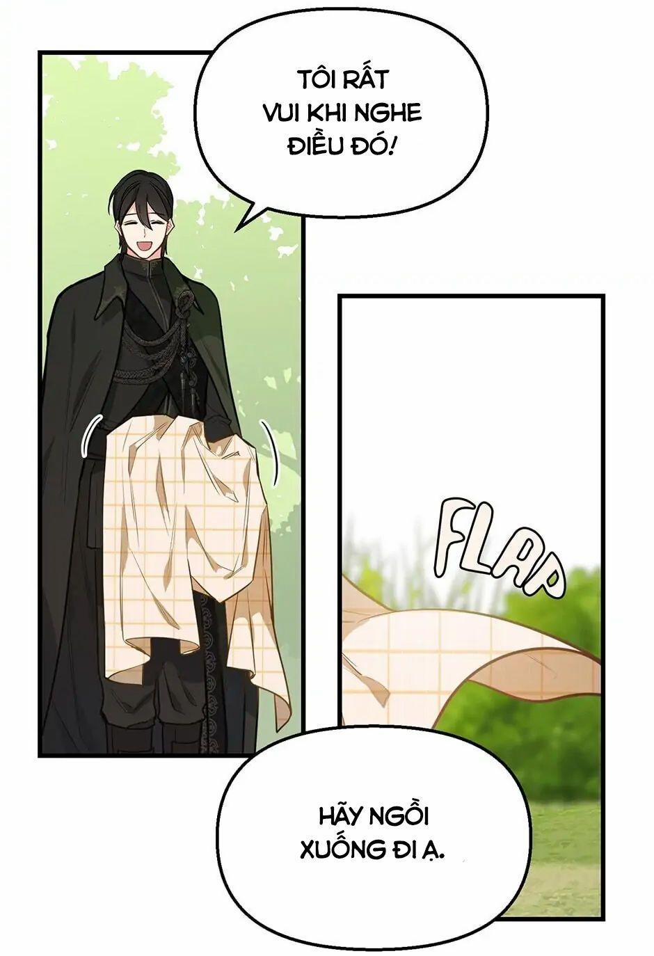 Xin Hãy Bỏ Mặc Tôi 19 trang 10