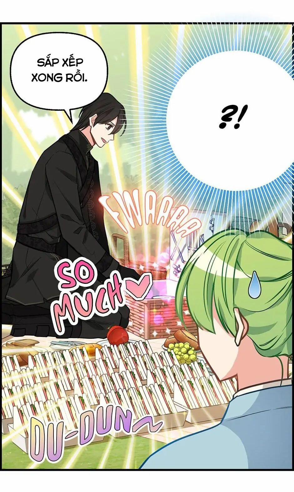 Xin Hãy Bỏ Mặc Tôi 19 trang 13