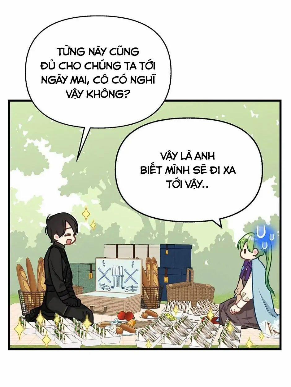 Xin Hãy Bỏ Mặc Tôi 19 trang 14