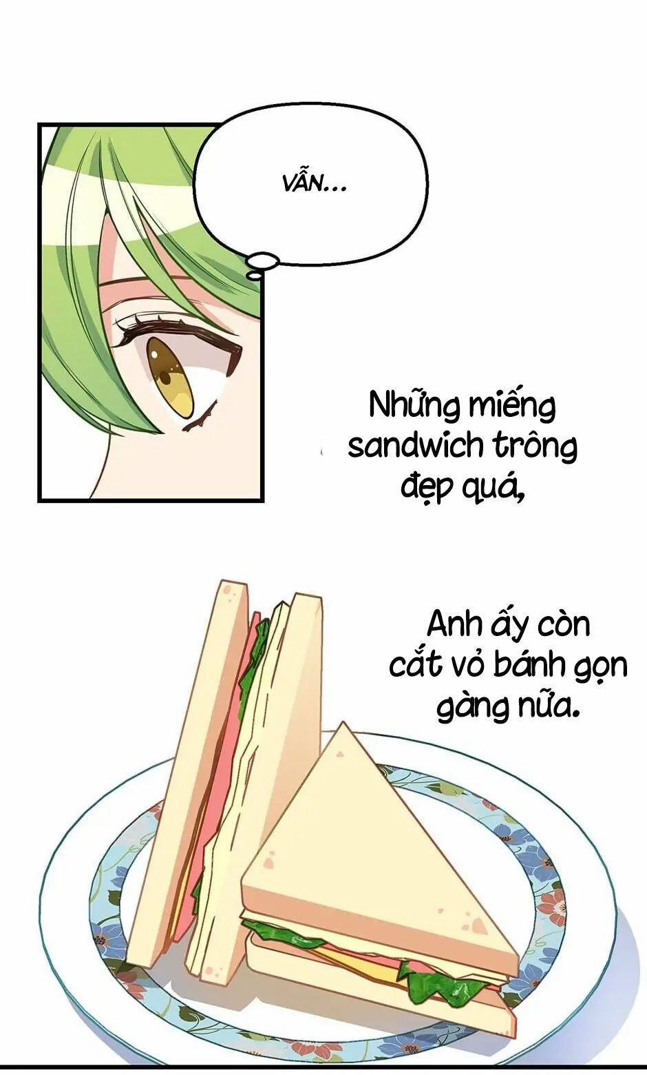 Xin Hãy Bỏ Mặc Tôi 19 trang 15