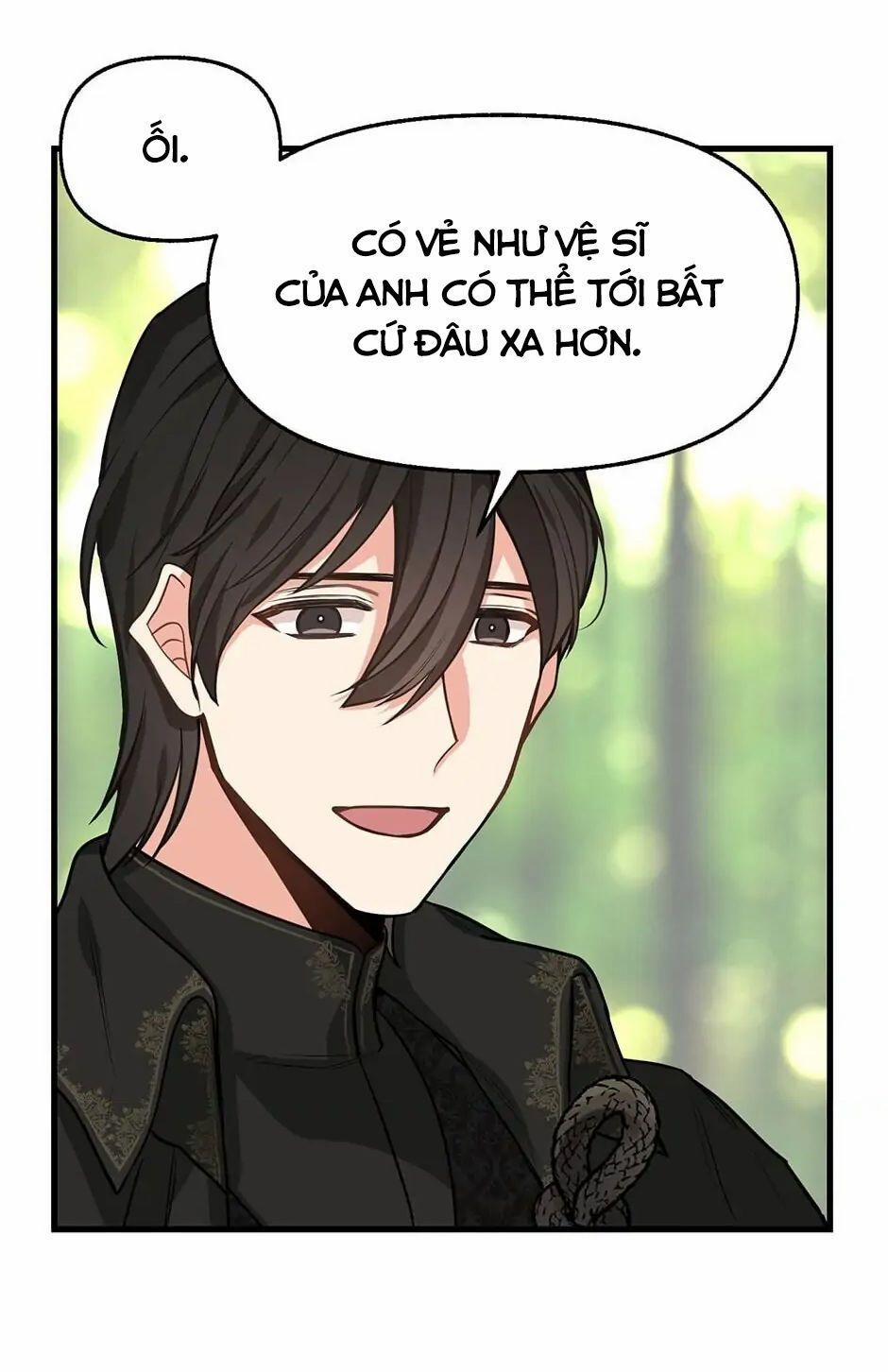 Xin Hãy Bỏ Mặc Tôi 19 trang 2