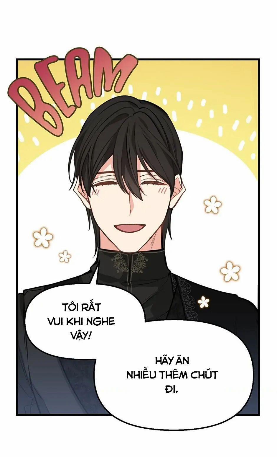 Xin Hãy Bỏ Mặc Tôi 19 trang 21