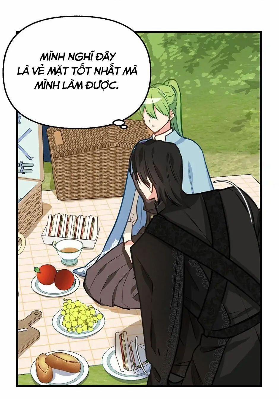 Xin Hãy Bỏ Mặc Tôi 19 trang 24