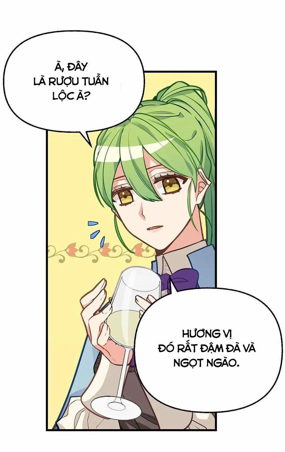 Xin Hãy Bỏ Mặc Tôi 19 trang 25