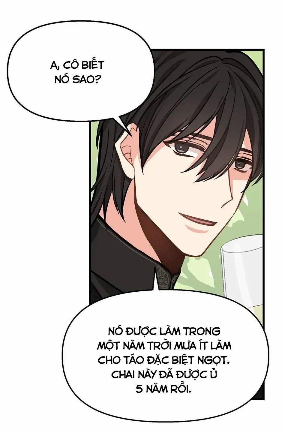 Xin Hãy Bỏ Mặc Tôi 19 trang 26