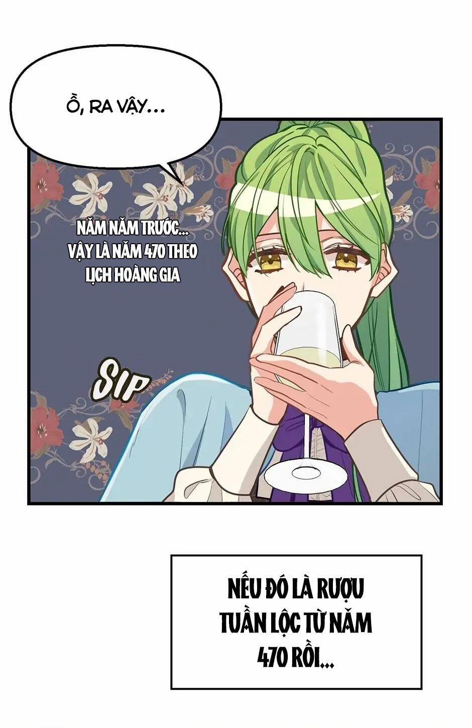 Xin Hãy Bỏ Mặc Tôi 19 trang 27