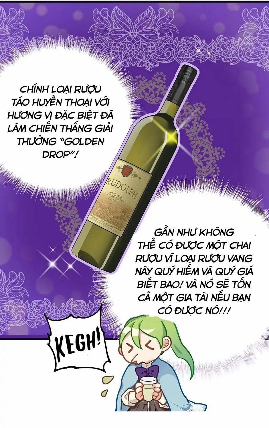 Xin Hãy Bỏ Mặc Tôi 19 trang 28