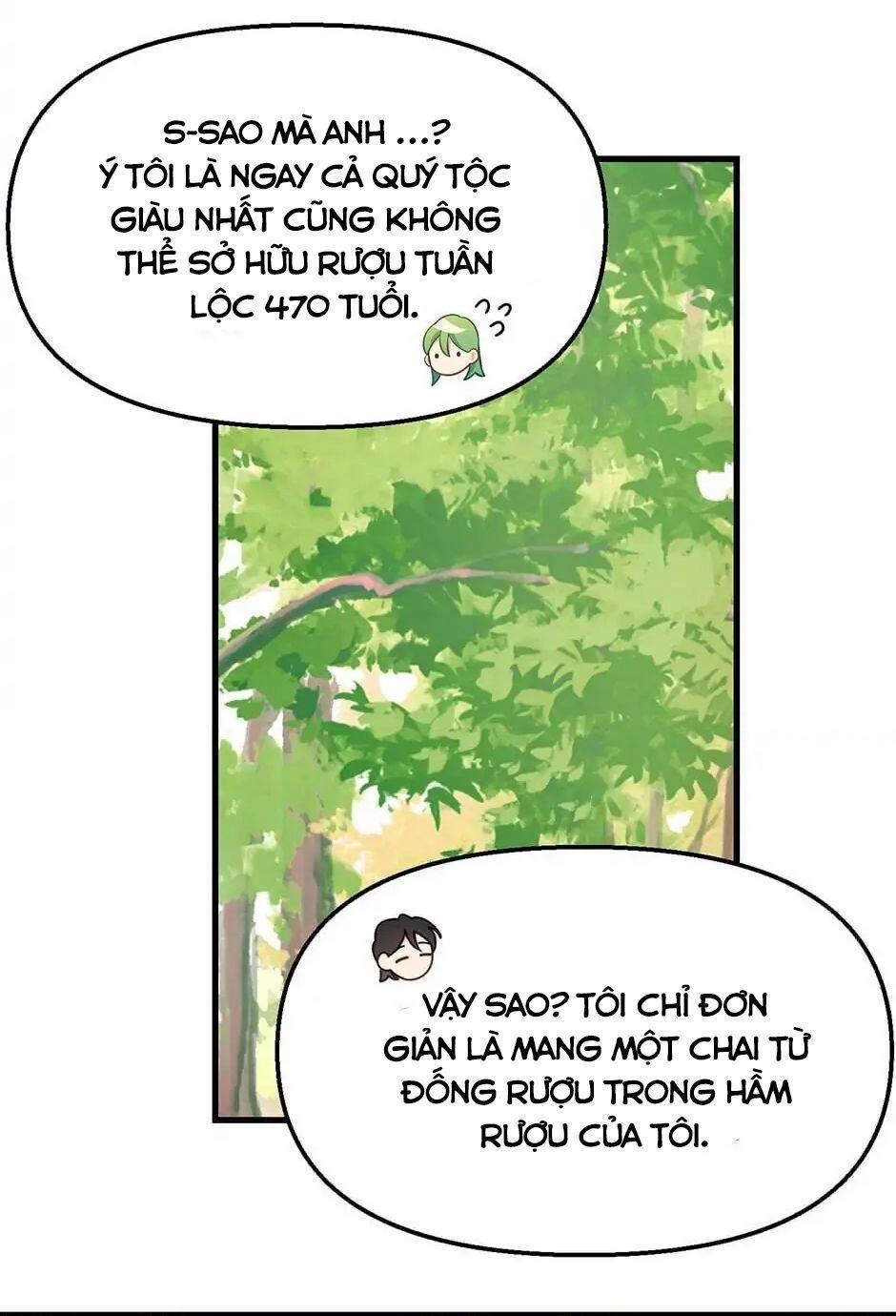 Xin Hãy Bỏ Mặc Tôi 19 trang 29