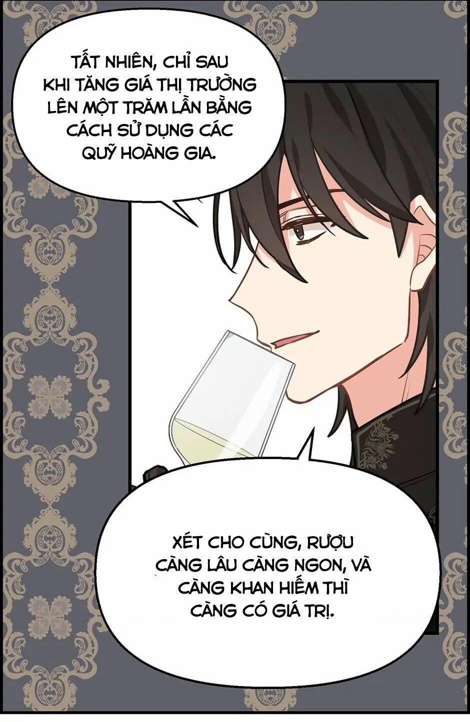 Xin Hãy Bỏ Mặc Tôi 19 trang 30